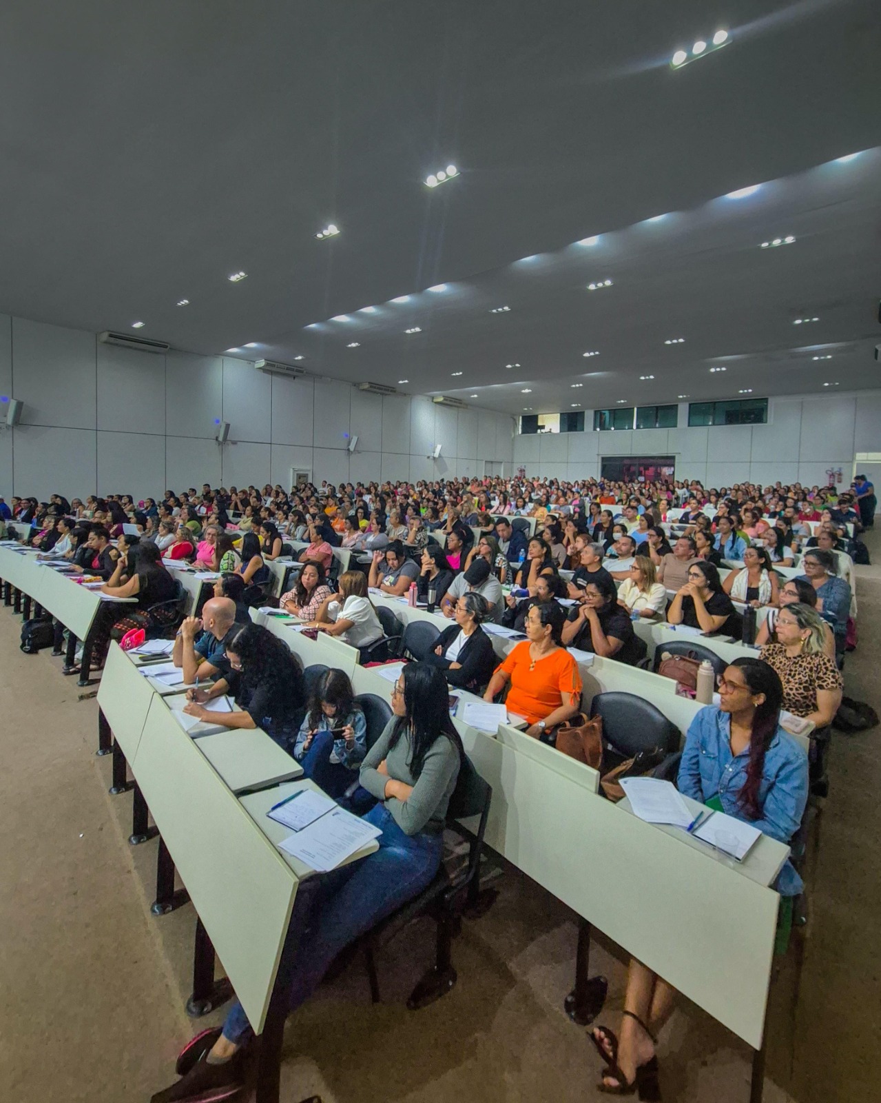 Efetive-se retornará em maio com curso presencial preparatório para concursos de professores