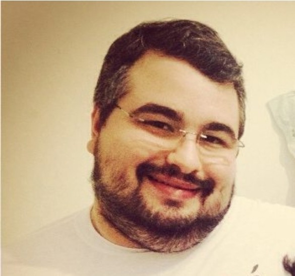 Morre Fábio Augusto Costa, diretor administrativo da Caio Imóveis