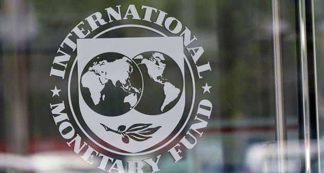 FMI - FUNDO MONETÁRIO INTERNACIONAL