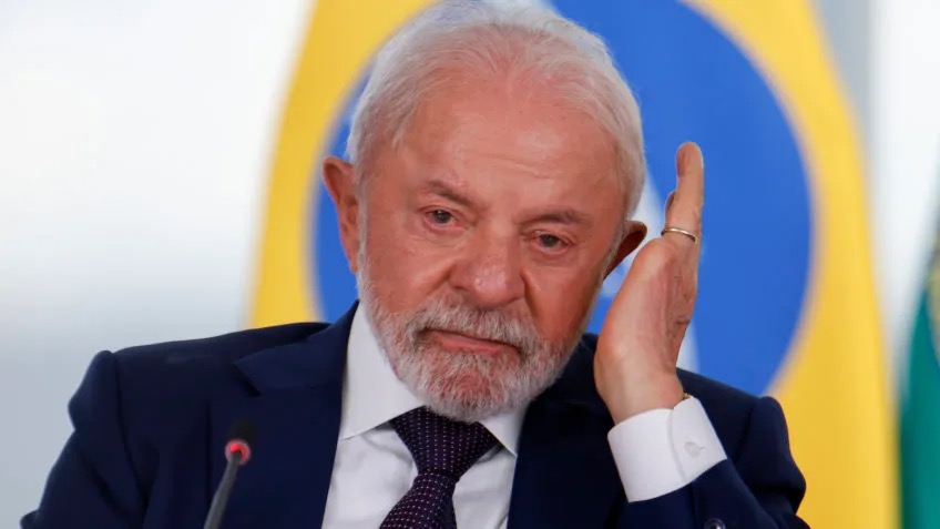 LULA