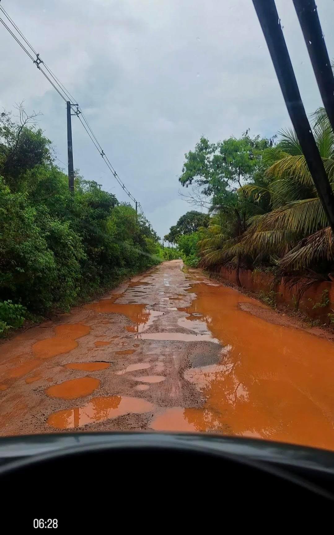 Governo transforma rodovia estadual em 