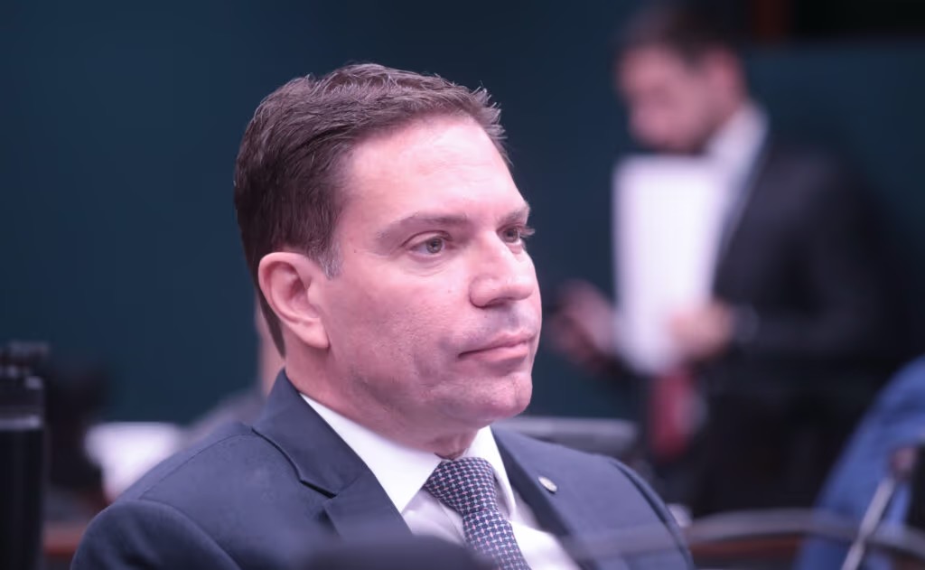 RAMAGEM | Foto: Bruno Spada/Câmara dos Deputados