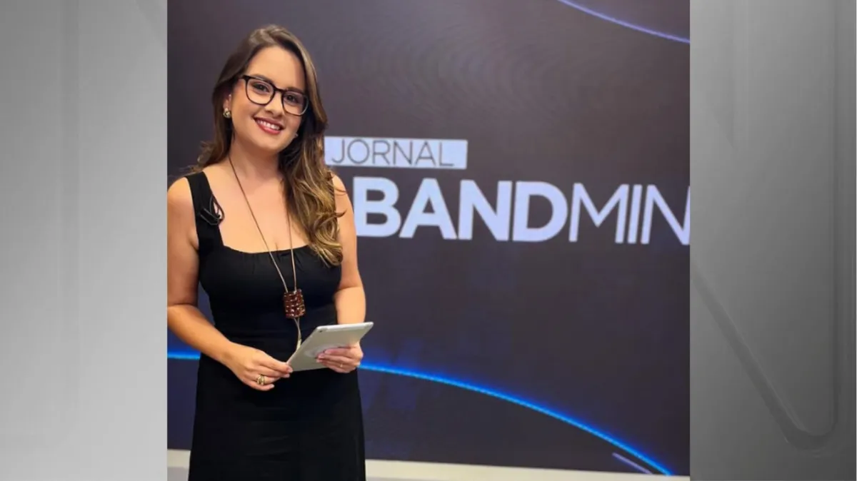 Repórter da Band tem morte encefálica confirmada após acidente