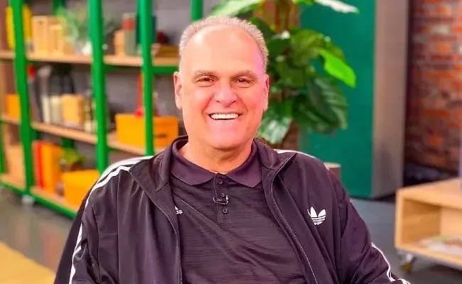 OSCAR BASQUETE