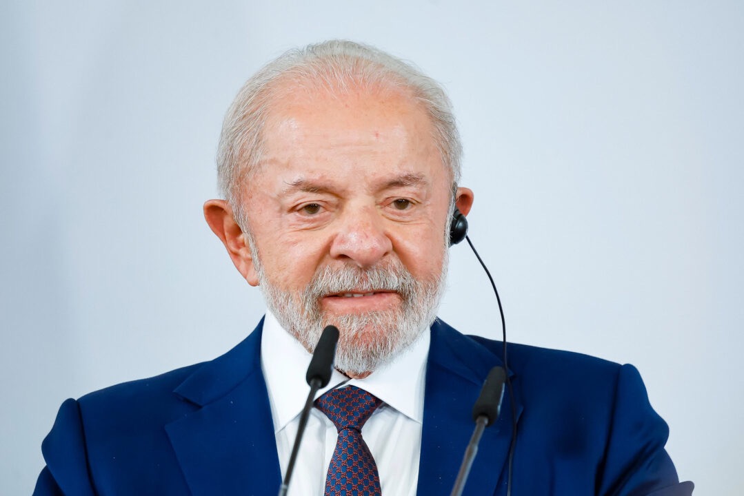 Lula | Foto: Ricardo Stuckert / PR