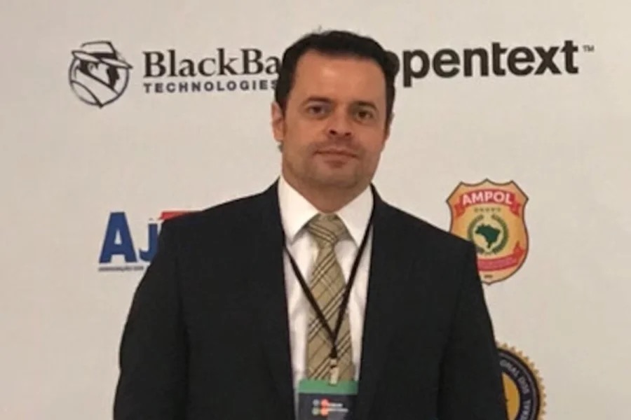 Marcelo Ivo de Carvalho  | REPRODUÇÃO