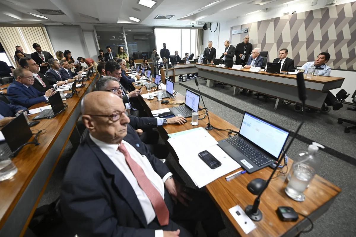 comissao camara deputados