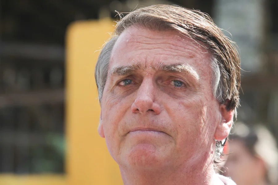 JAIR BOLSONARO | Fábio Vieira/ Metrópoles