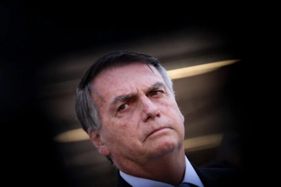 Jair Bolsonaro | Breno Esaki/Metrópoles