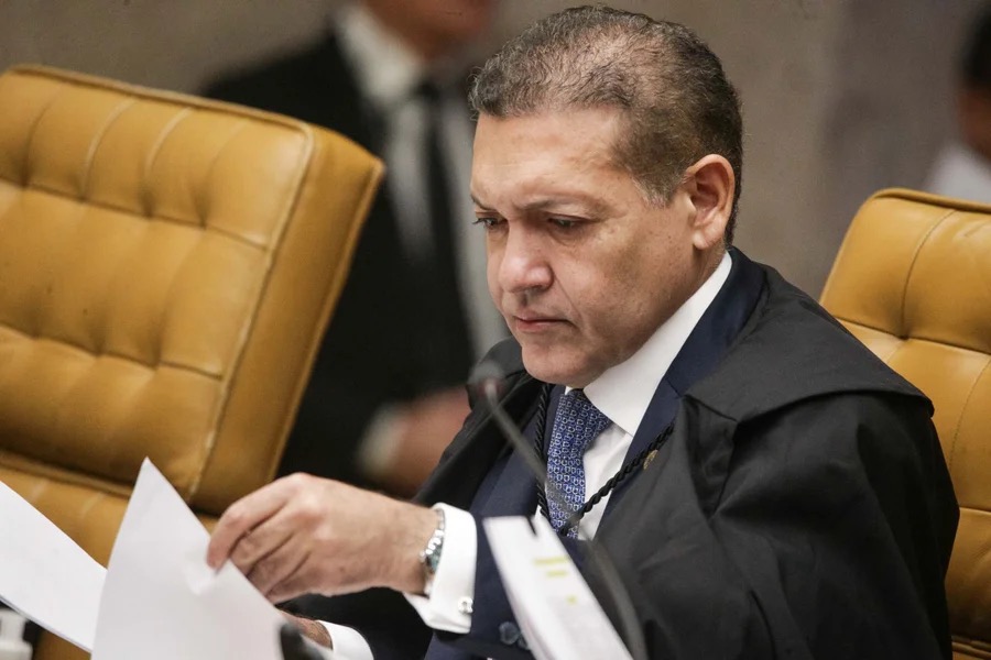 NUNES MARQUES | BRENO ESAKI/METRÓPOLES @BrenoEsakiFoto