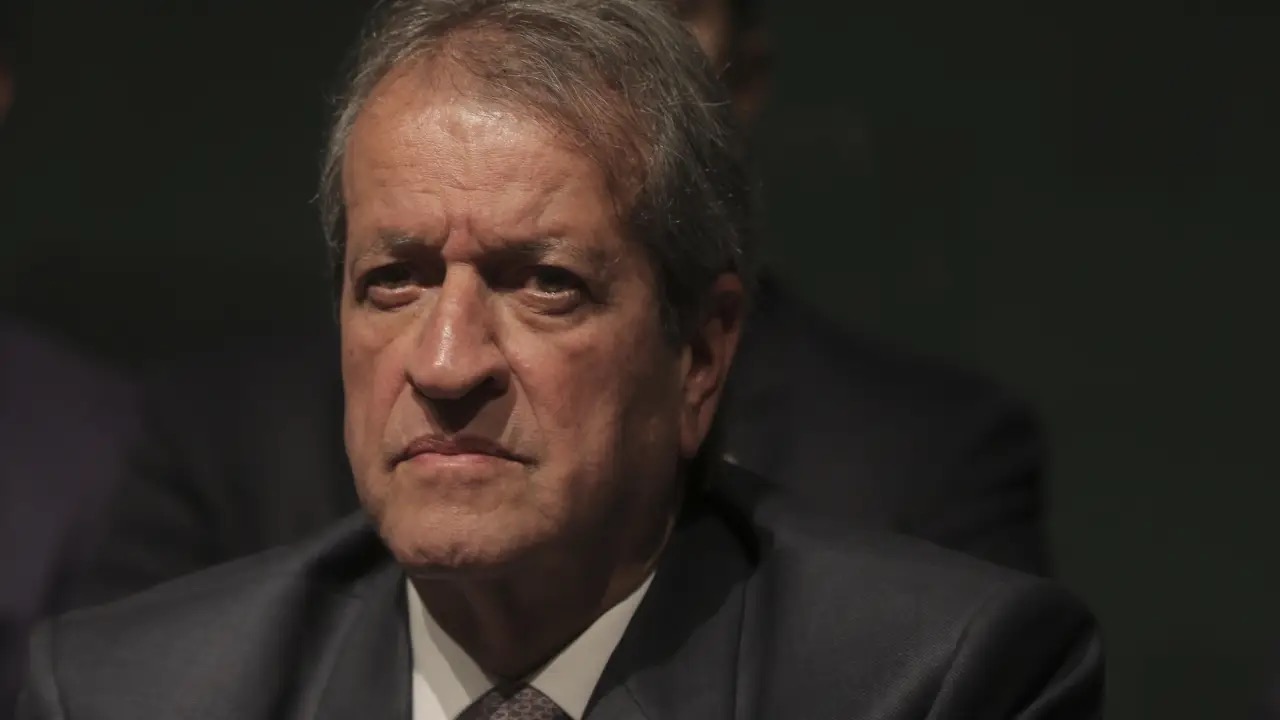 O presidente nacional do PL, Valdemar Costa Neto (Marcello Casal/Agência Brasil)