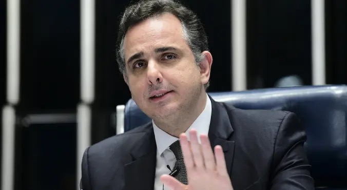 RODRIGO PACHECO  | Foto: Pedro França/Agência Senado | Foto: Pedro França/Agência Senado