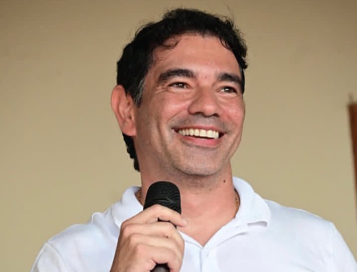 O ex-prefeito de Assú, Gustavo Soares
