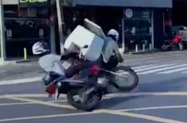 acidente de moto em lagoa nova natal