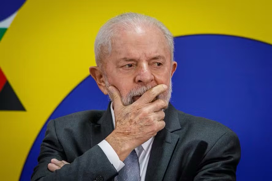 Lula | Foto: Brenno Carvalho