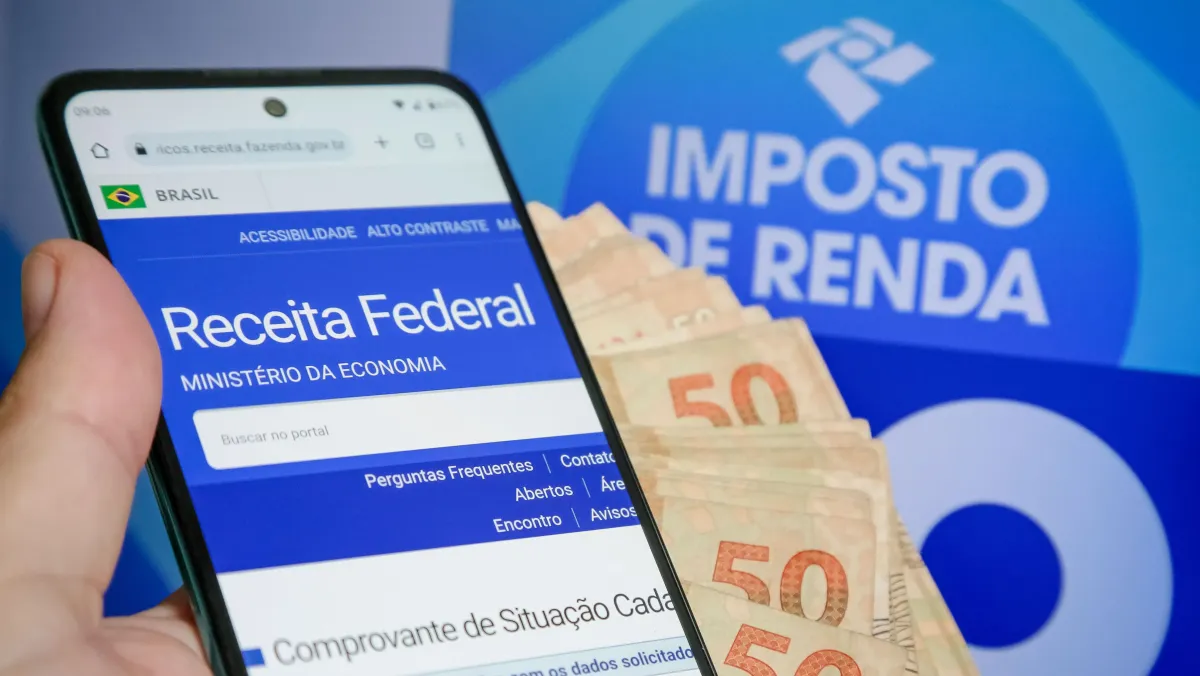 Imposto de Renda
