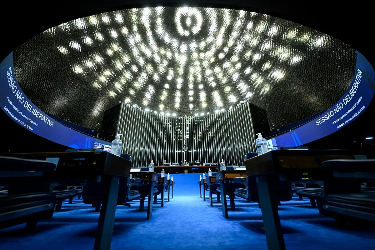 Senado