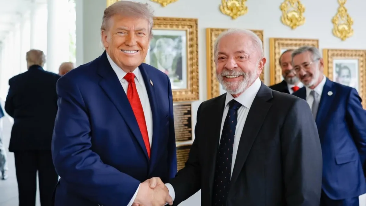 lula trump