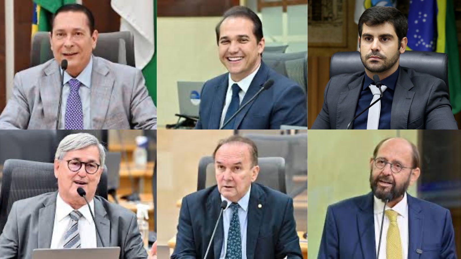 deputados estaduais