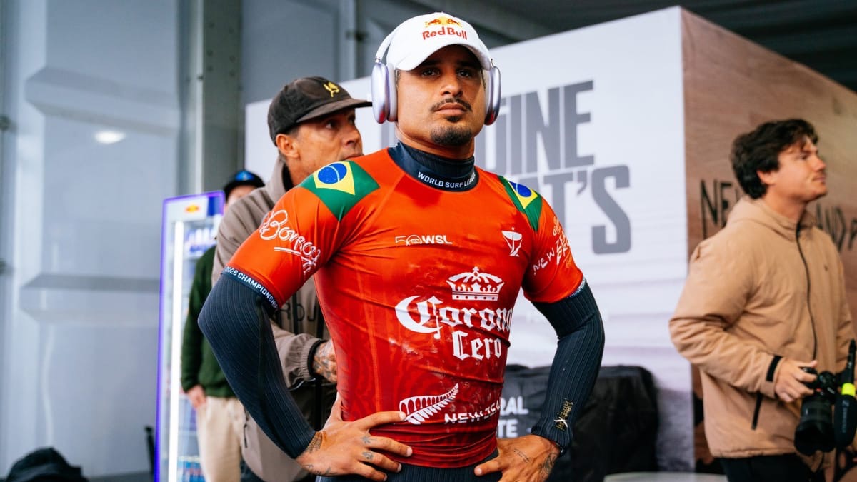 Italo Ferreira 