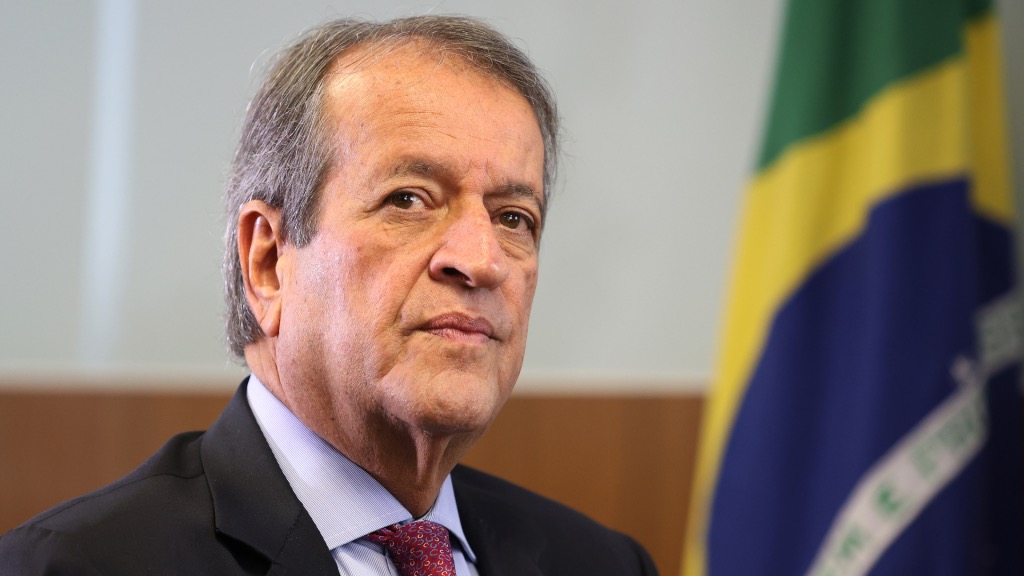 Valdemar Costa Neto  • Beto Barata/PL