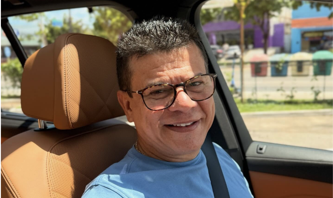 Juninho Saia Rodada