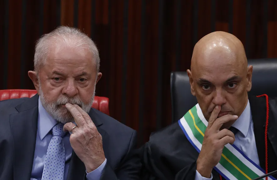 Lula Moraes