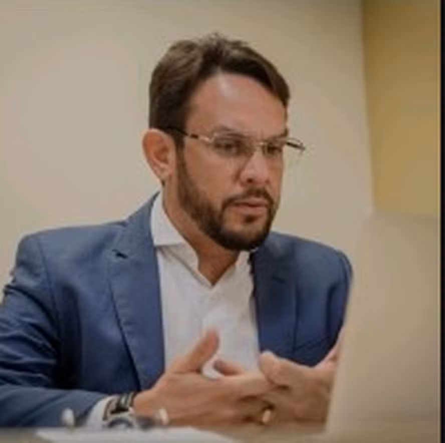 diego maciel Um novo personagem começa a aparecer no Caso Master