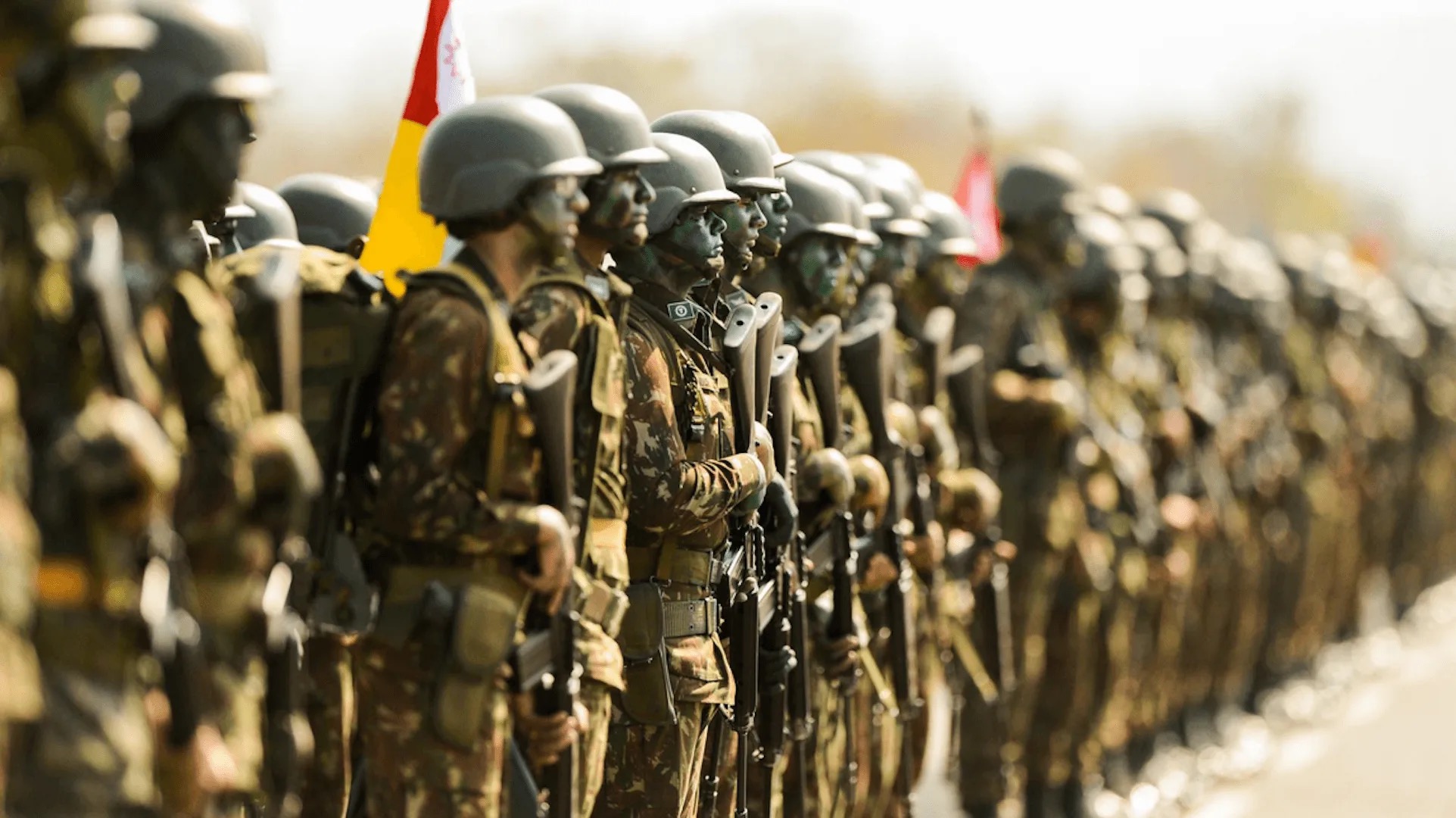 EXERCITO
