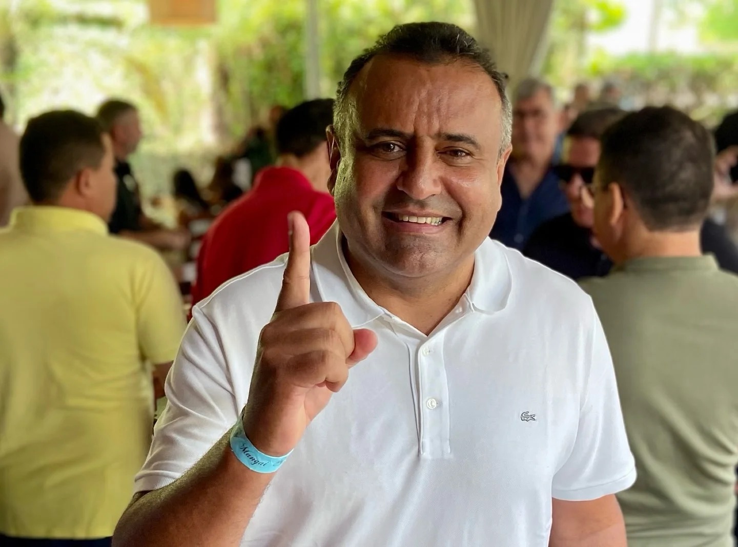 Baba Pereira