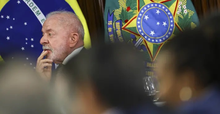lula | Foto: Marcelo Camargo/Agência Brasil