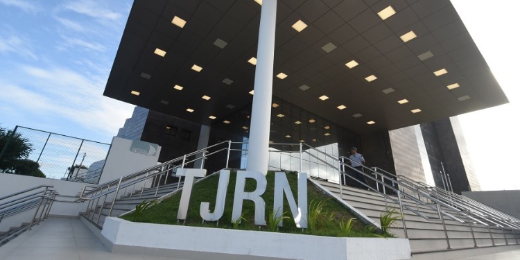 TJRN