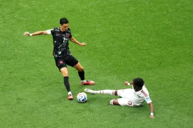 Canadá Catar copa do mundo