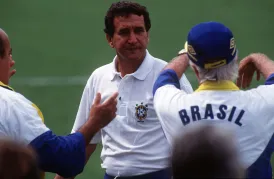 Carlos Alberto Parreira 