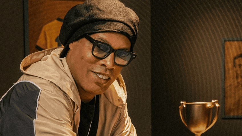 RONALDINHO GAÚCHO