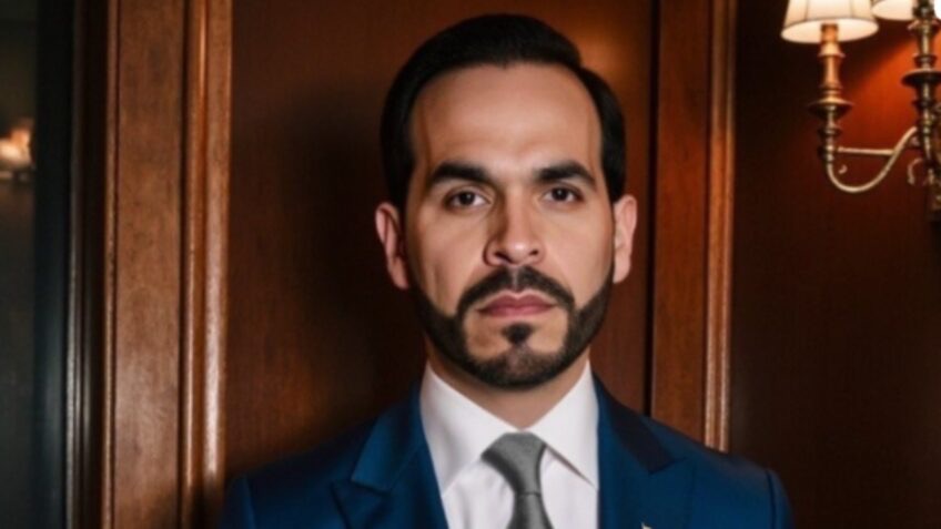 Abelardo de la Espriella