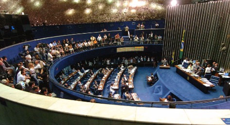 senado federal
