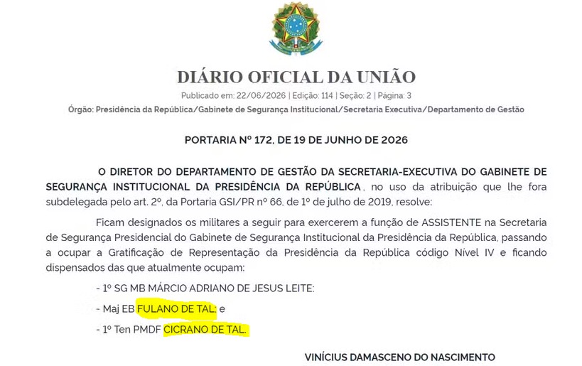 Imagem: reprodução