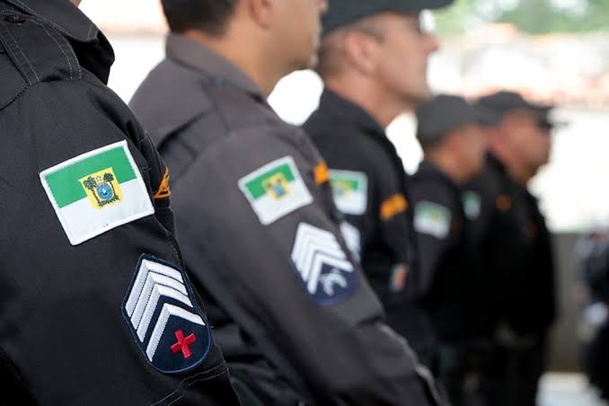 PM RN | segurança no RN