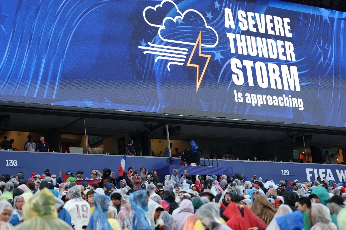 Dan Mullan/Getty Images