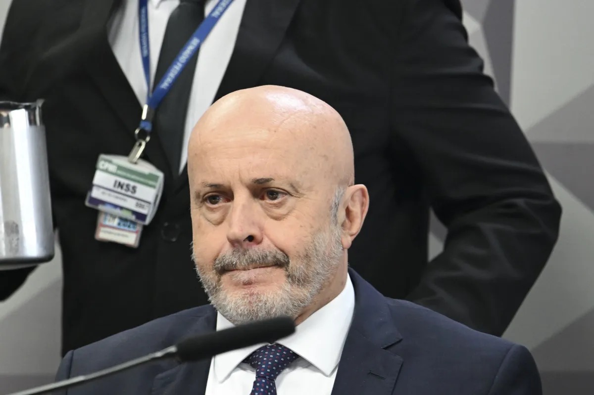 Antônio Carlos Camilo Antunes, conhecido como 