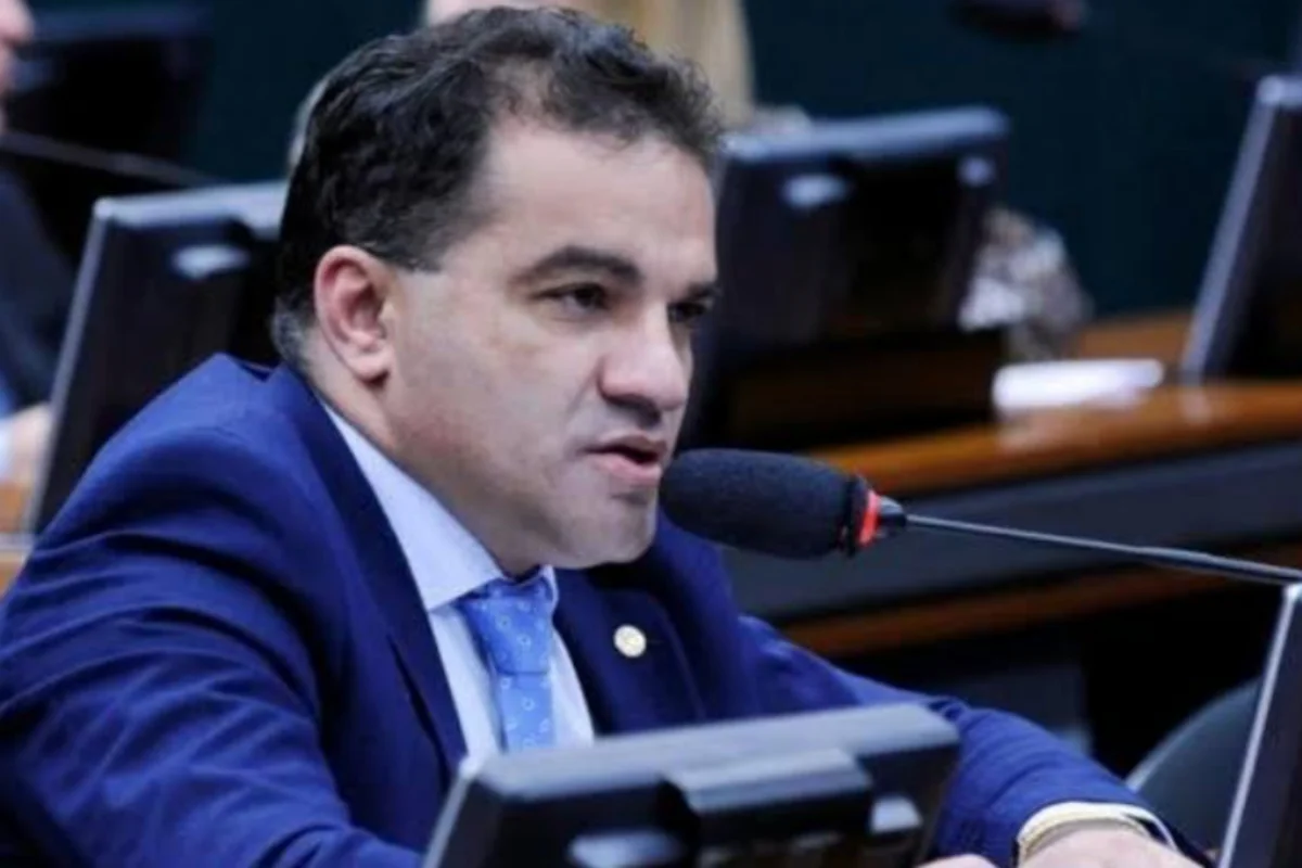 Deputado Josimar Maranhãozinho 