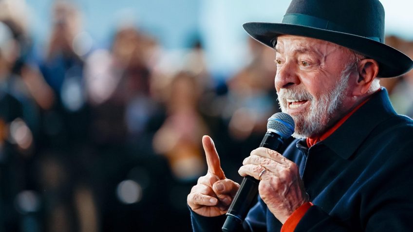 LULA