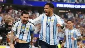 argentina copa do mundo