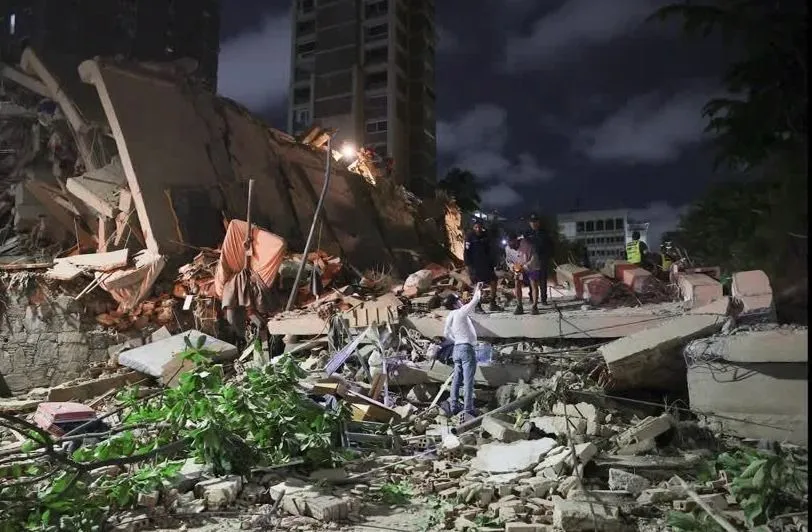 Venezuela 