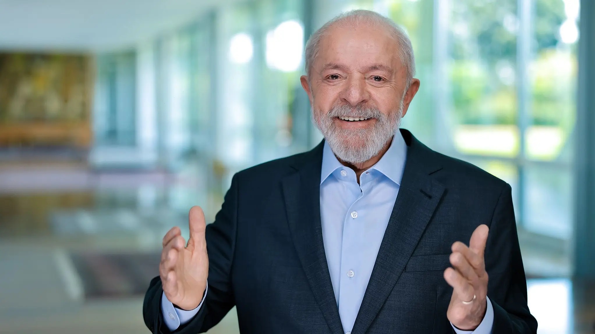 lula | (Foto: Ricardo Stuckert/PR)