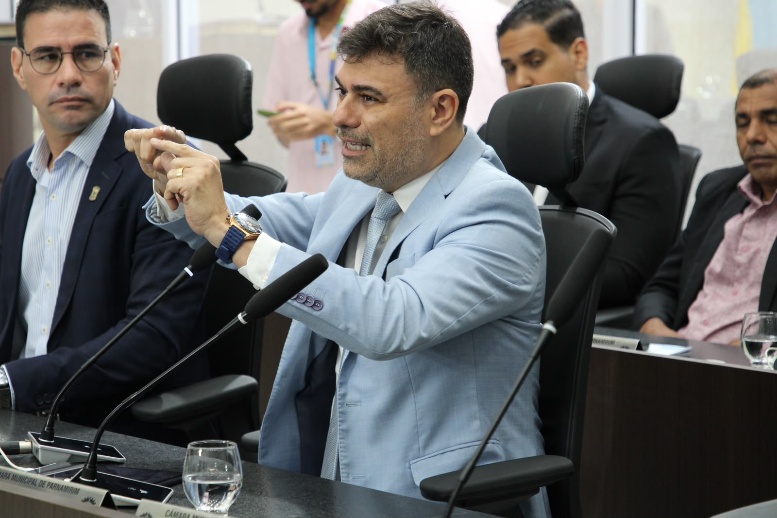 Professor Ítalo