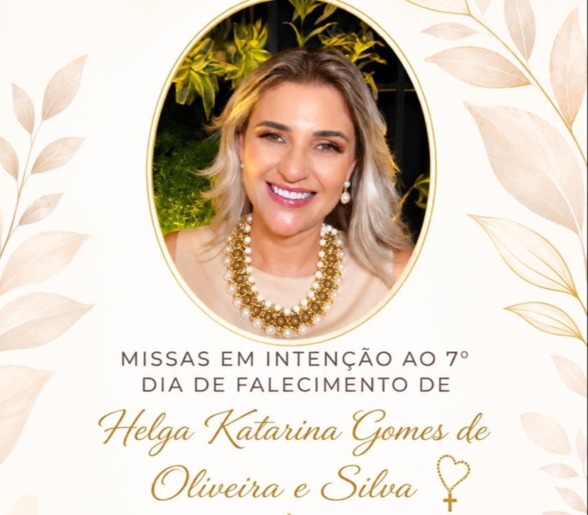HELGA OLIVEIRA