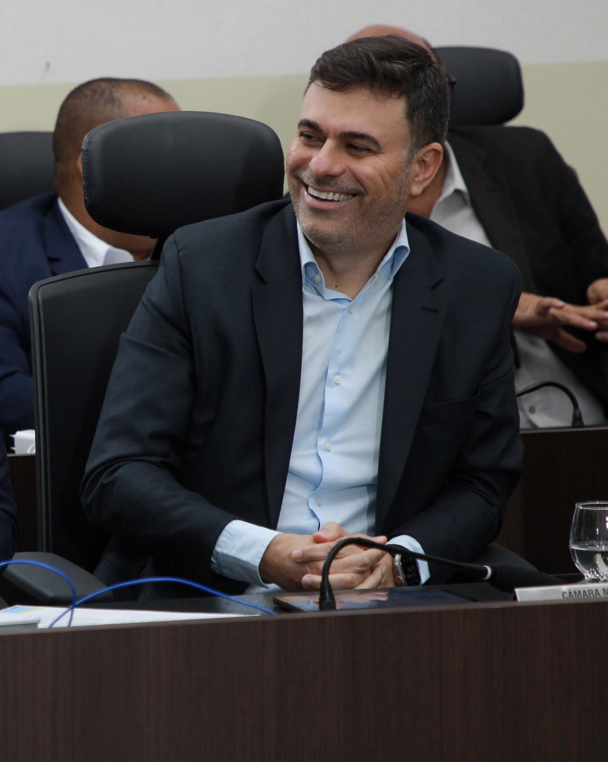professor italo