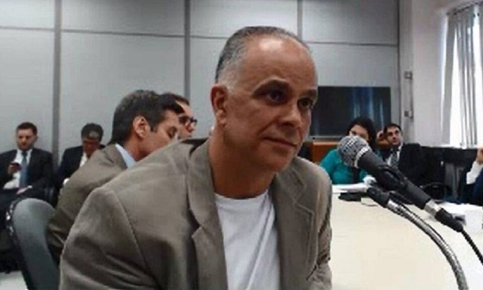 MARCOS VALÉRIO